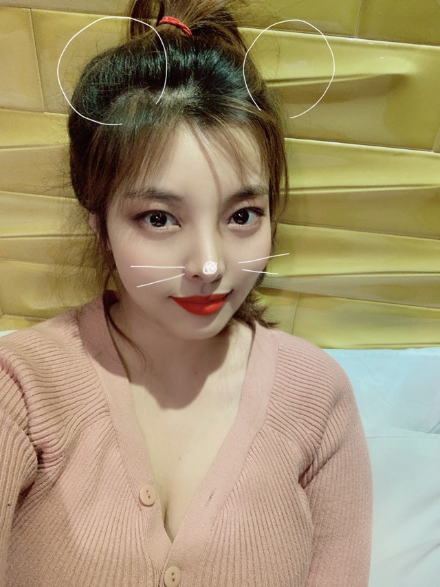김도아 프로필 이미지