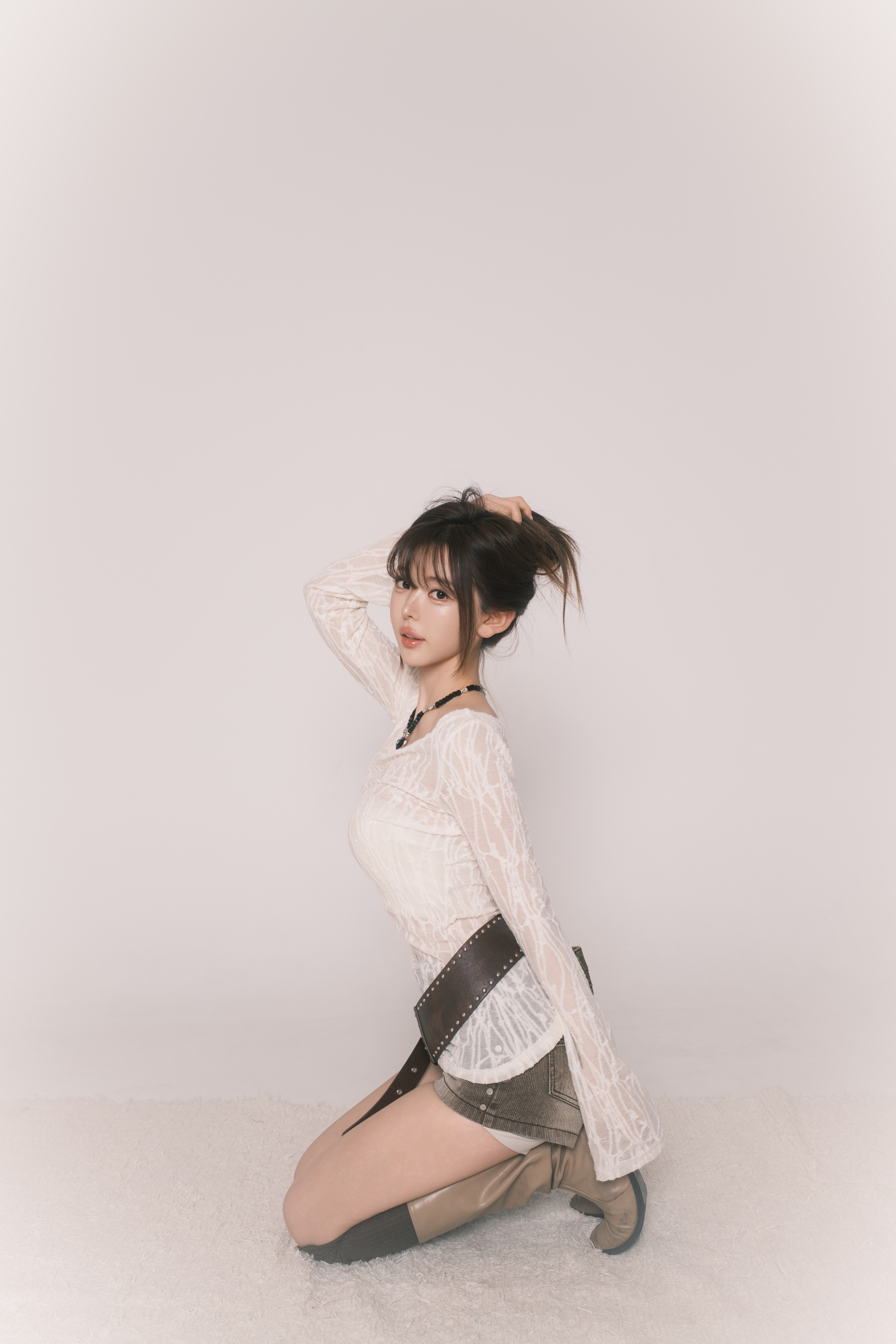 채유즈 공개 프로필 커버 이미지