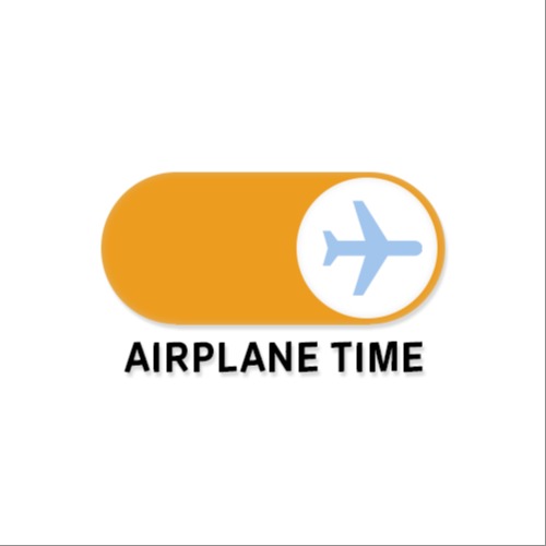 비행시간 AirplaneTime 프로필 이미지