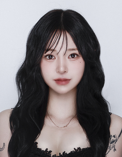 어징 프로필 이미지