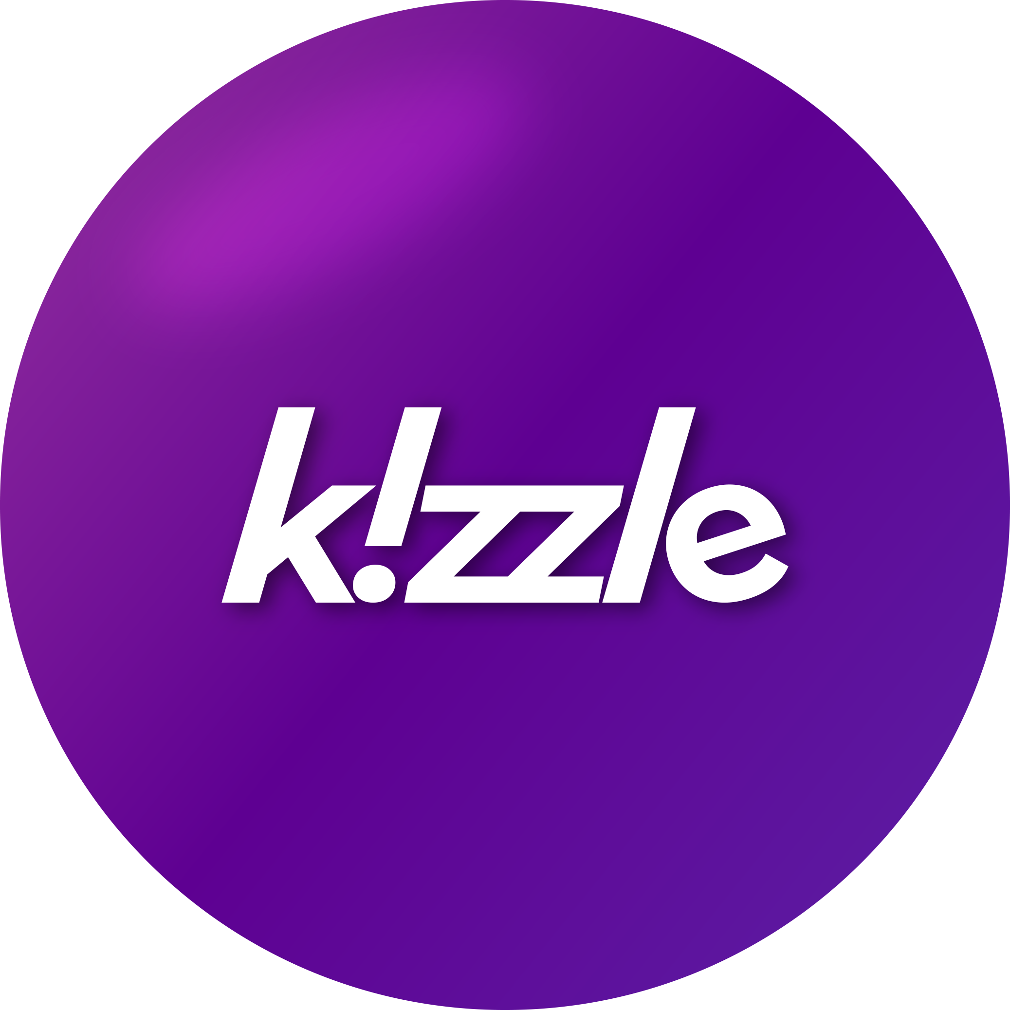 키즐 kizzle 프로필 이미지