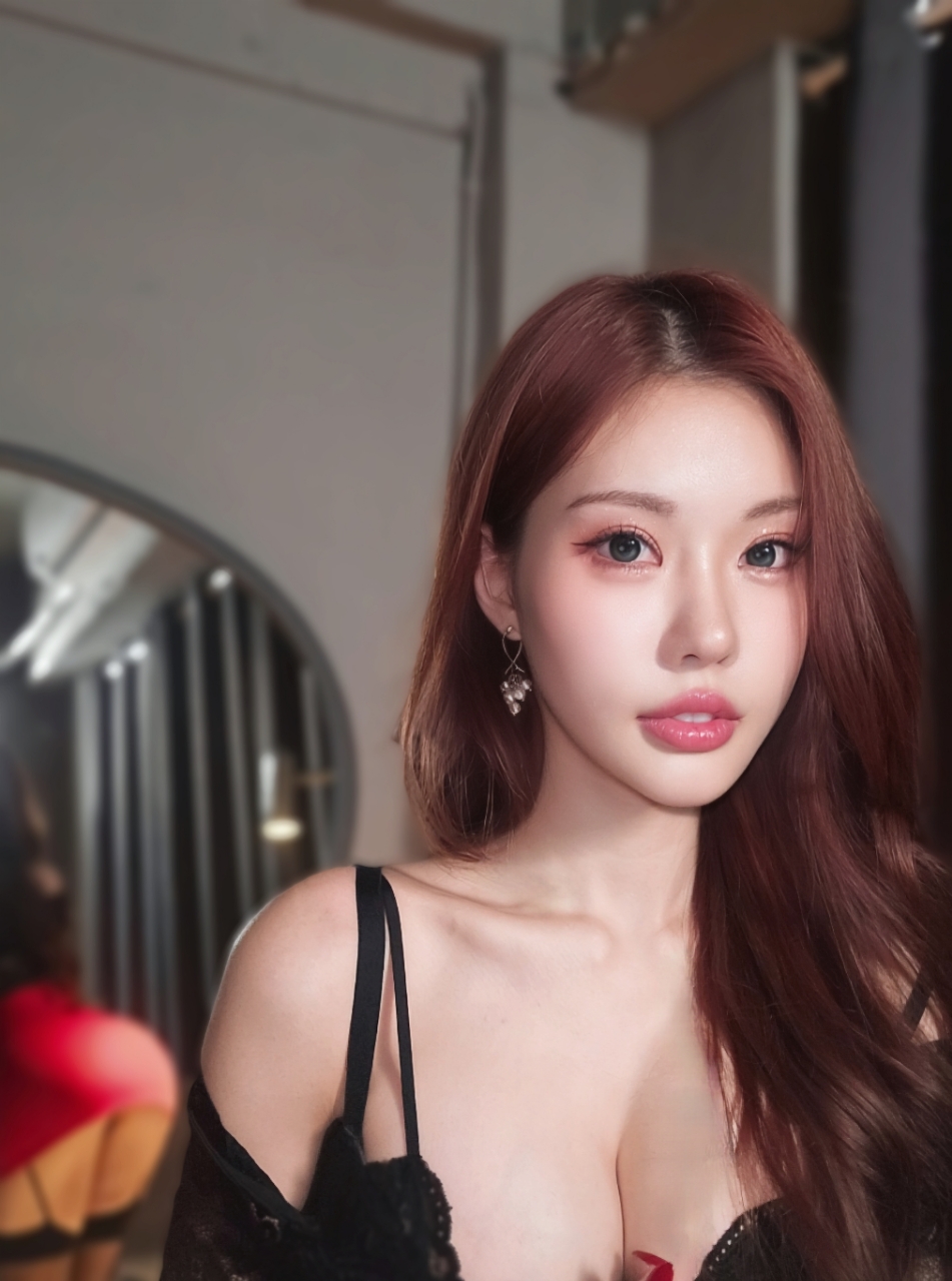 양유나 프로필 이미지