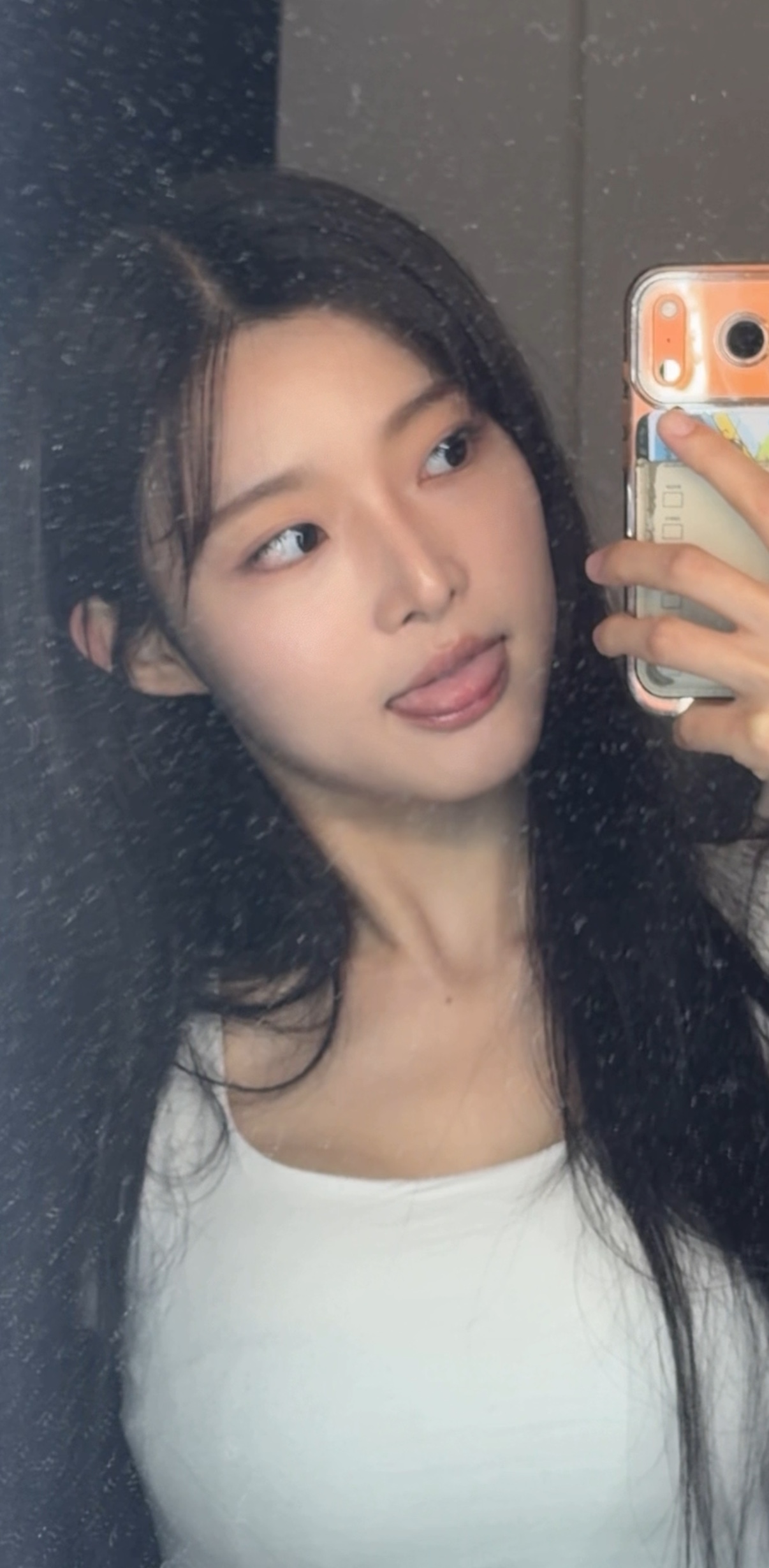 채연 프로필 이미지