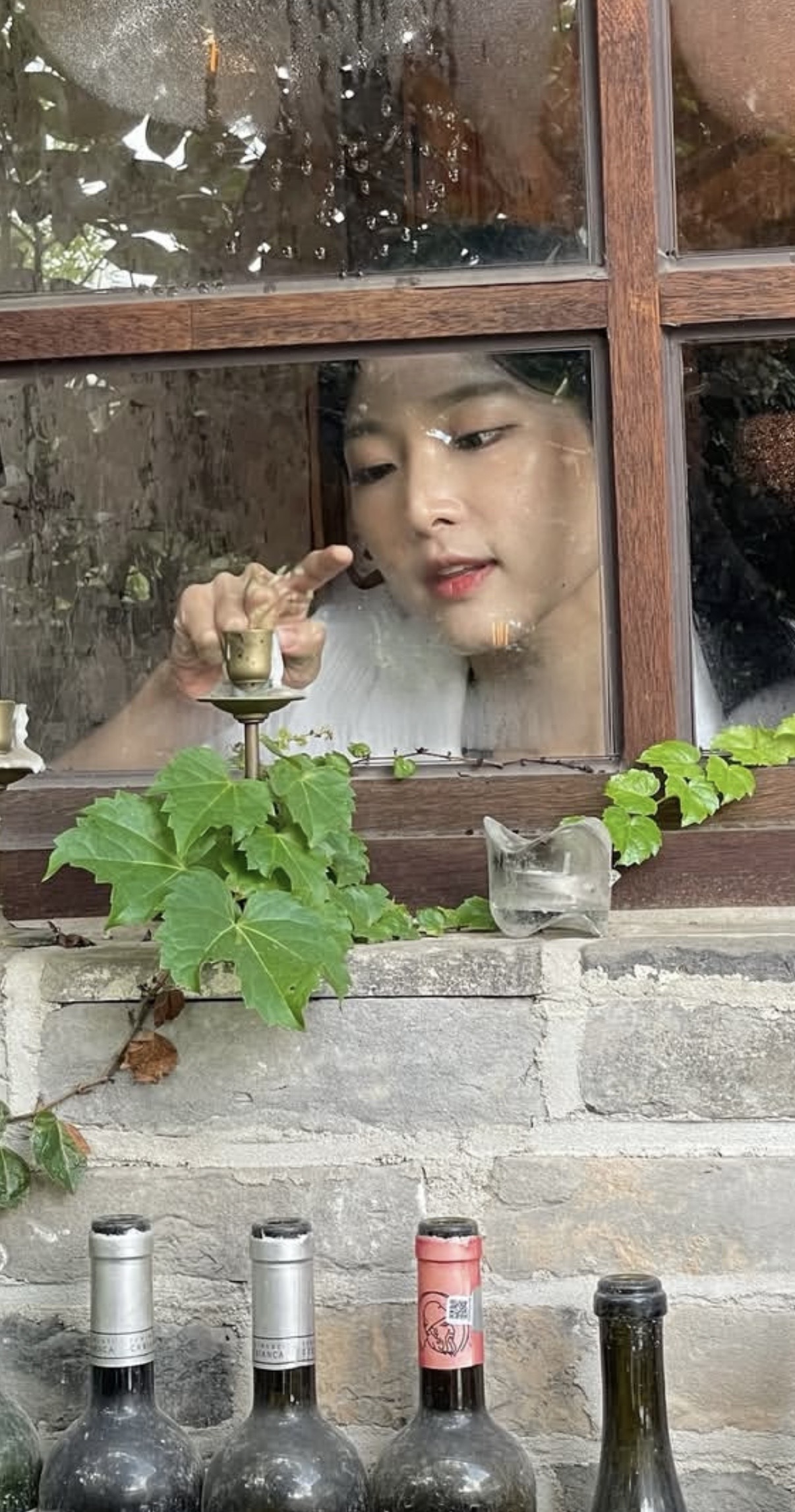 나만 보고 있었어?👀 공개 콘텐츠 이미지